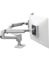 Ergotron LX mounting 2 monitors wh - nr 29
