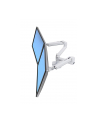 Ergotron LX mounting 2 monitors wh - nr 5