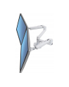 Ergotron LX mounting 2 monitors wh - nr 6