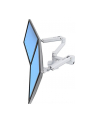 Ergotron LX mounting 2 monitors wh - nr 2