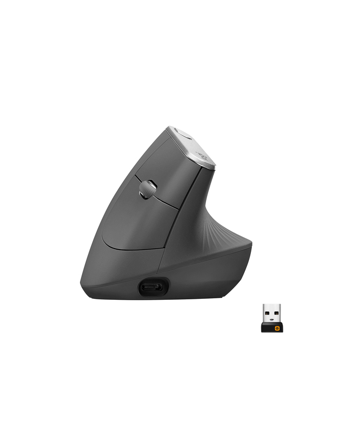 logitech Mouse MX Vertical główny