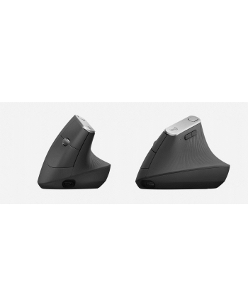 logitech Mouse MX Vertical