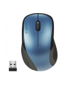 Speedlink KAPPA Mouse - Wireless USB blue - nr 1