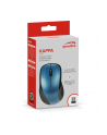 Speedlink KAPPA Mouse - Wireless USB blue - nr 4