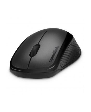 Speedlink KAPPA Mouse - Wireless USB black