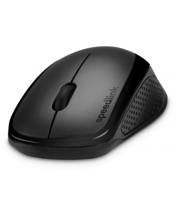 Speedlink KAPPA Mouse - Wireless USB black
