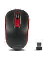 Speedlink CEPTICA Mouse - Wireless USB black/red - nr 1