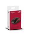 Speedlink CEPTICA Mouse - Wireless USB black/red - nr 3