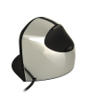 EVOLUENT Vertical Mouse C - silver - nr 12