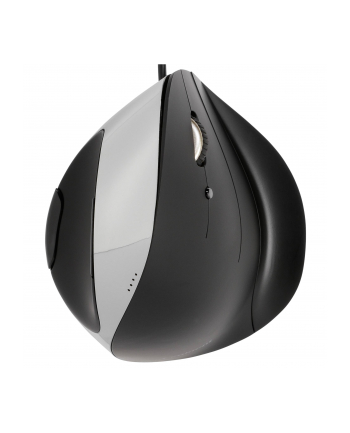 EVOLUENT Vertical Mouse C - silver