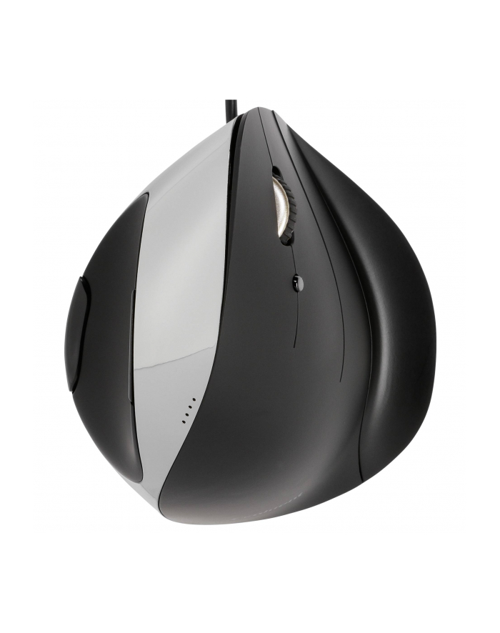 EVOLUENT Vertical Mouse C - silver główny