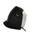 EVOLUENT Vertical Mouse C - silver - nr 53