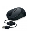 Speedlink BEENIE Mobile Mouse - Wired USB black - nr 3