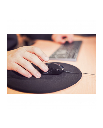 Speedlink BEENIE Mobile Mouse - Wired USB black