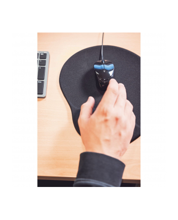 Speedlink BEENIE Mobile Mouse - Wired USB black