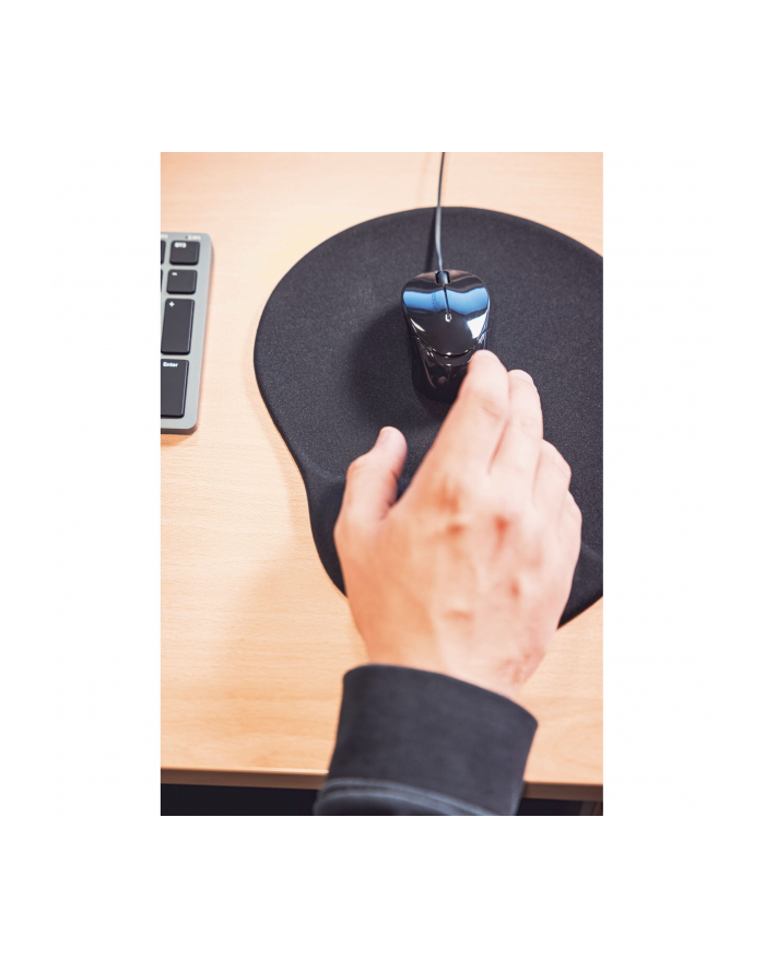 Speedlink BEENIE Mobile Mouse - Wired USB black główny