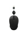 Speedlink BEENIE Mobile Mouse - Wired USB black - nr 8