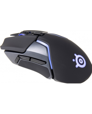 SteelSeries SteelSeries Rival 650