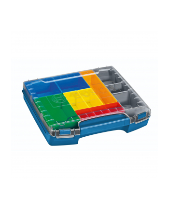 Bosch i-Boxx 72 10 blue - 1600A001S8