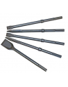 Makita chisel set B-30520 SDS max 5 pcs - nr 1