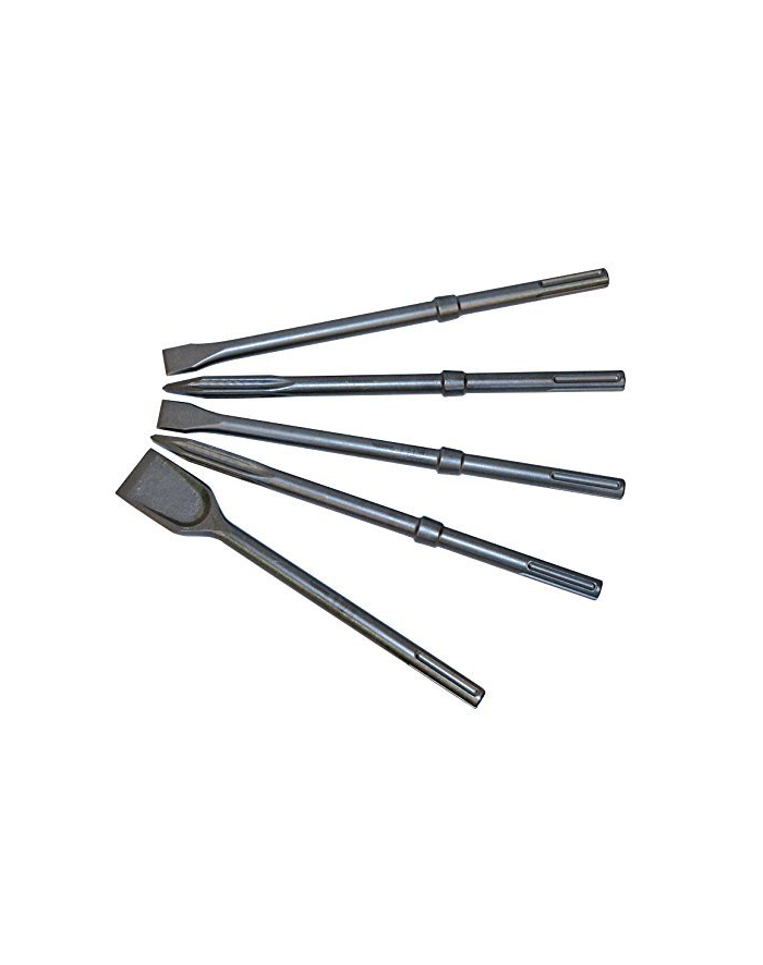 Makita chisel set B-30520 SDS max 5 pcs główny