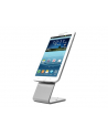 Compulocks hover / Universal tablet grey - nr 23