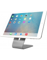 Compulocks hover / Universal tablet grey - nr 30