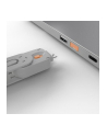 Lindy port lock 4pcs. - Code Orange - nr 41