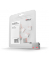Lindy port lock 10pcs. - Code red - nr 32