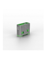 Lindy port lock 10pcs. - Code green - nr 32