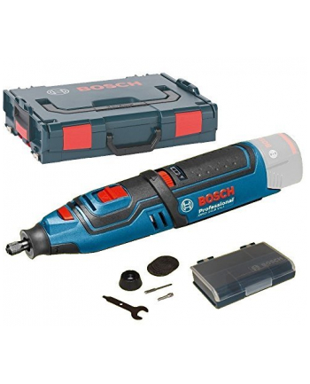 Bosch cordless rotary tool 12V-35 Professional, multifunction tool