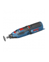 Bosch cordless rotary tool 12V-35 Professional, multifunction tool - nr 4