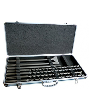 Makita Drill Set D-42494 7 pcs