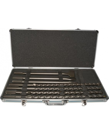 Makita Drill Set D-42494 7 pcs