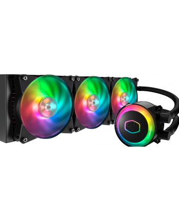 Cooler Master MasterLiquid ML360R RGB