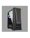 AZZA Chroma 410A - black window - nr 1