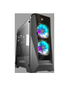 AZZA Chroma 410B - black window - nr 13