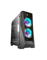 AZZA Chroma 410B - black window - nr 18