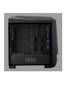 AZZA Chroma 410B - black window - nr 26