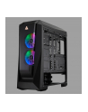 AZZA Chroma 410B - black window - nr 27