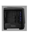 AZZA Chroma 410B - black window - nr 6