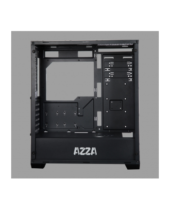 AZZA Thor 320DH RGB - black window