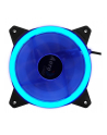 Aerocool Rev Blue 120x120x25 - nr 10