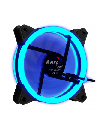 Aerocool Rev Blue 120x120x25