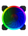 Cooltek Silent Fan 120 RGB 120x120x25 - nr 16