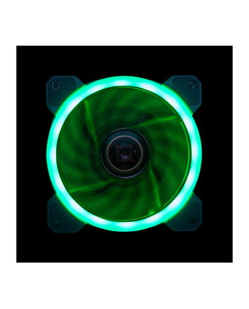 Cooltek Silent Fan 120 RGB 120x120x25