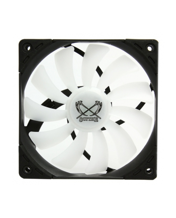 Scythe Kaze Flex RGB 1200 120x120x27 - SU1225FD12MR-RH