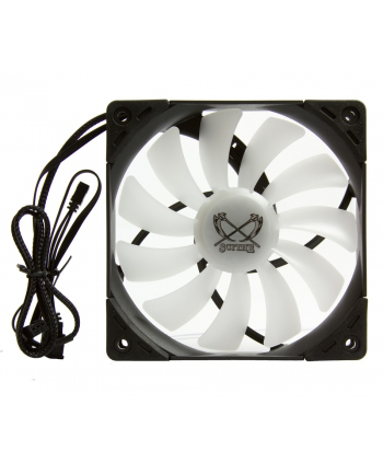 Scythe Kaze Flex RGB 1200 120x120x27 - SU1225FD12MR-RH