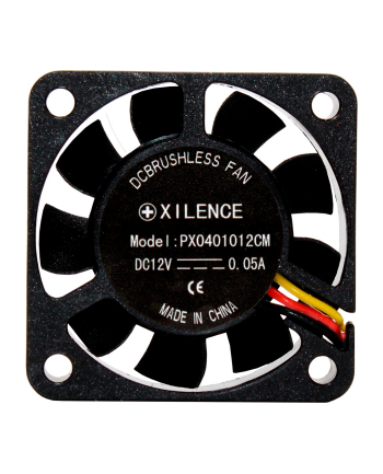 XILENCE Case fan 40x40x10 nr 2
