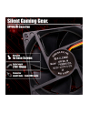XILENCE Case fan 80x80x25 - nr 19